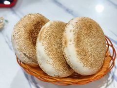 -清真喜兰老丁羊汤特色小吃