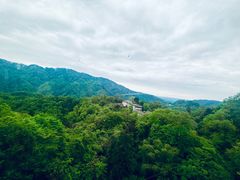 -峨眉山风景名胜区