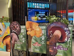 -芸山季·云南野生菌火锅(人民广场来福士店)