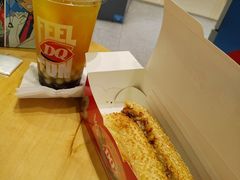 -DQ·蛋糕·冰淇淋(绿宝店)