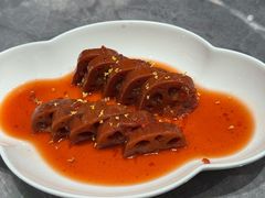 -奇芳阁·百年清真南京菜(夫子庙店)