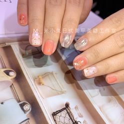 -米小兔美甲美睫