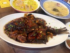 -长兴菜馆(高桥店)