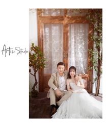 -艺匠摄影ARTIZ STUDIO(南京店)