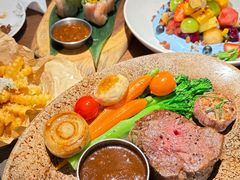 -魏客咖啡(中铁中心店)