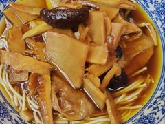 -西园寺素食(西园弄戒幢律寺店)