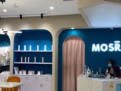 -MOSR轻时尚家庭影像
