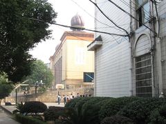 -湖南省立第一师范学校旧址