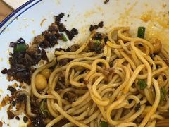 -车沾巷·重庆老味豌杂面