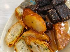 -圆宝台湾小吃(迎津街店)