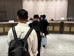 -上海波特曼丽思卡尔顿酒店