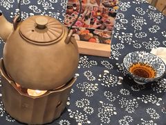 -茶去咖啡屋(武侯祠店)