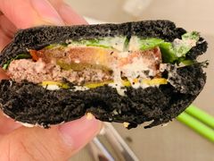 -荟星庭西餐厅(天府丽都喜来登饭店)