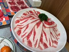 -侃爷南门铜锅涮肉