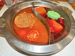 -大龙燚火锅(科华店)