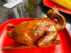 -光明刘冰乳鸽店(光明法政北路店)