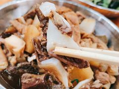 -修记牛杂店(同华东一路店)