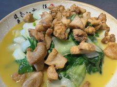 -富临轩私房菜(集庆门大街店)