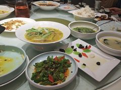 -李氏传家菜(兴城路店)