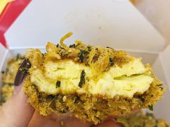 -泸溪河桃酥(秦淮夫子庙一店)