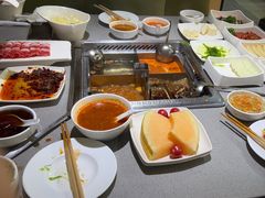 -海底捞火锅(杭州水晶城购物中心店)