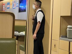 -海底捞火锅(南山京基百纳店)