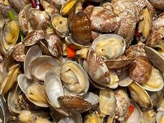 -双合园·海鲜水饺青岛菜(万佳广场店)