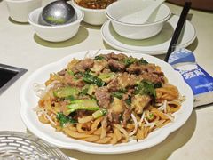 -潮泰牛肉火锅 · 创于1992年(车公庙店)