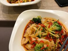 -魏家凉皮(博水商务大厦店)