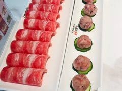 -许府牛火锅(上海颛桥万达店)