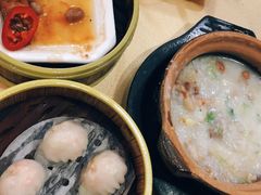 -暨南大学（石牌校区）明湖楼