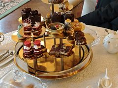 -Salon de Ville浦江汇(上海外滩华尔道夫酒店店)