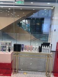 -时尚殿堂hair salon（上地华联店）