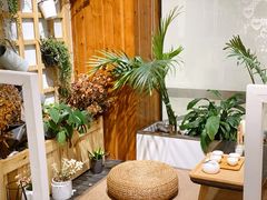 -The Green Party(嘉里中心店)