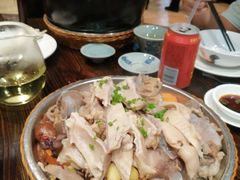 -猪肉婆私房菜(容桂总店)