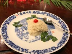 -吴门人家·苏宴宫廷菜(拙政园店)