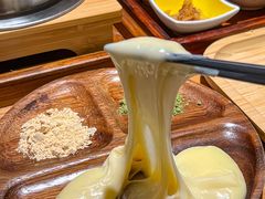 -味太助·银饭食堂(中华城店)