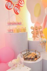 -BabyMonster小怪兽亲子派对·餐厅乐园(金月湾店)