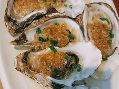 -醉壹号海鲜大排档(厦门美食地标店)