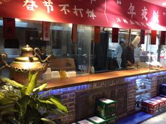-京味斋·北京烤鸭(北京南站洋桥店)