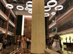 -厦门宝龙铂尔曼大酒店·龙之渊中餐厅