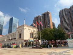 -横琴购口岸商业广场