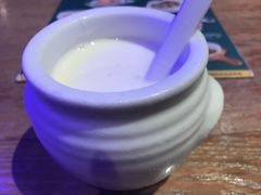 自制酸奶-大巴扎的姑娘(荣盛时代广场店)
