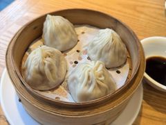 无锡汤包-二泉园老菜馆·百年无锡菜