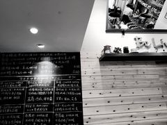 -Be Lived Cafe比例咖啡(摩天轮店)
