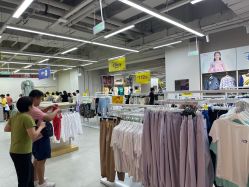 -孩子王童乐园(天津远洋乐堤港店)
