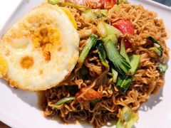炒方便面-老胖串店(浆水泉路店)