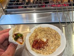 -小寒羊烧烤(凯瑞时代大厦店)