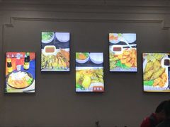 -台州老六海鲜面馆(上南总店)
