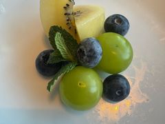 -广州柏悦酒店·悦景轩·粤菜餐厅